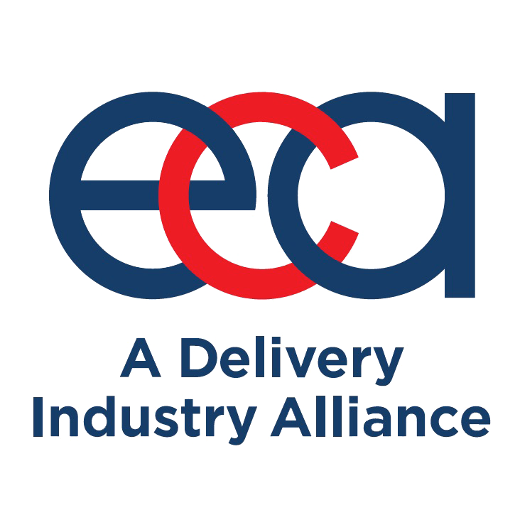 Express Carriers Association logo