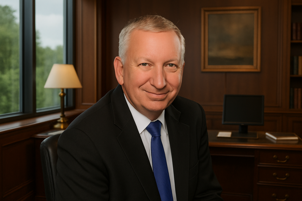 Bill Dougherty