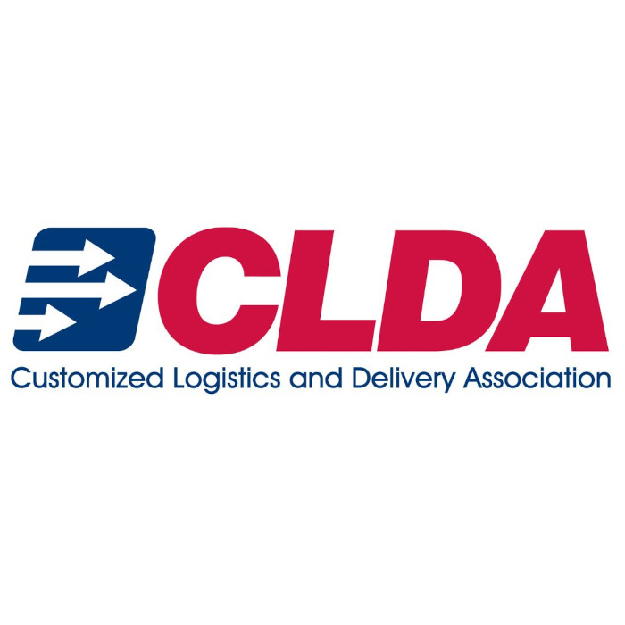 Customized Logistics and Delivery Association logo