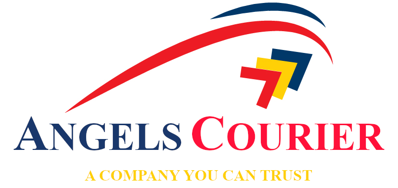 Angels Courier: Same-Day Delivery & Logistics